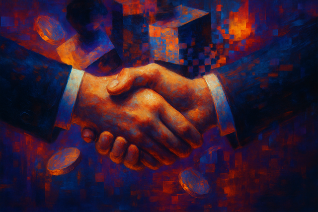Accenture Song Buys Whalar, Betting the Creator Economy Is Now a Corner-Office Concern