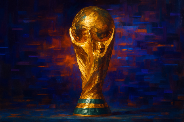 At the World Cup, the Ambush Marketers Are Winning