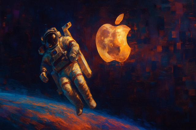 Apple Maps Its Advertising Future, Carefully