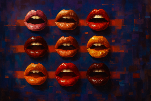 Mastercard Finds That the Way to a Creator's Followers Is Through Their Stomach