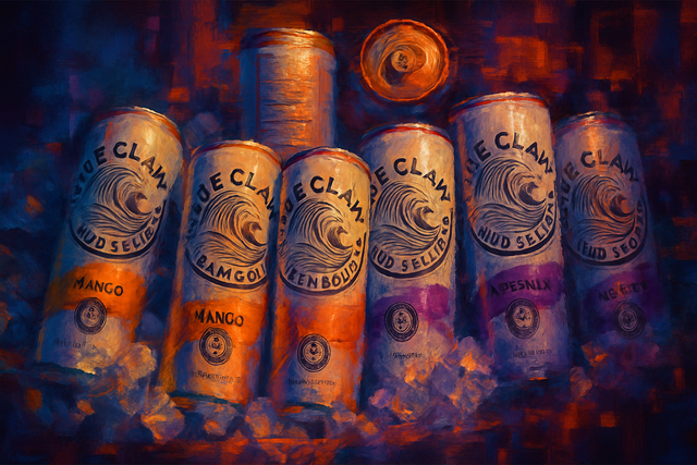 UM Wins Global Media Account for White Claw Owner, Ending a Long Partnership Elsewhere
