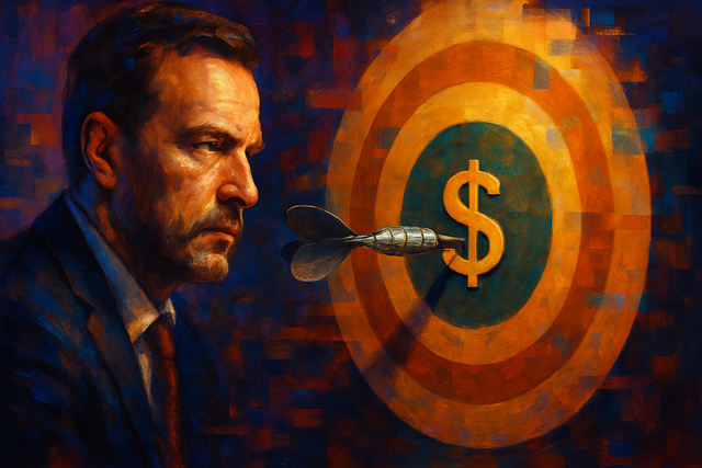 The Holding Companies' Favorite Revenue Stream Returns to the Spotlight