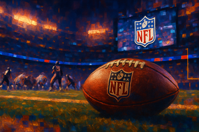 NFL Advertising Proves Its Worth, Though Counting the Audience Remains an Inexact Science