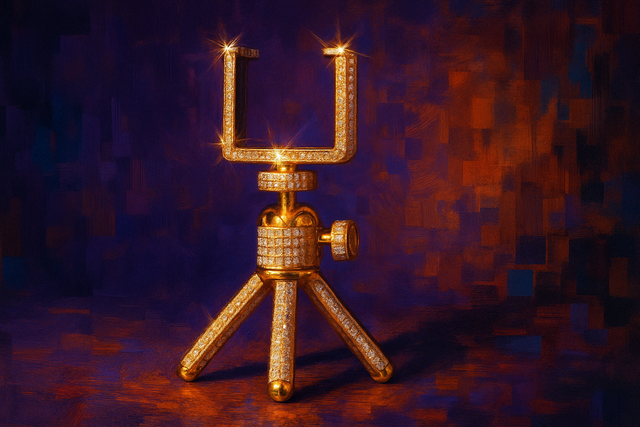 Perplexity Seeks a Steady Hand for Creator Outreach, With a Large Checkbook