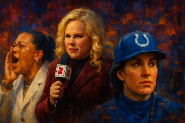The Call Up Arrives for Women Seeking Sports Business Careers