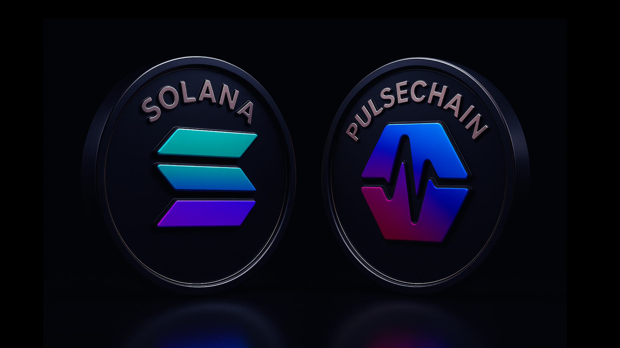 Speed vs Sovereignty: Breaking Down Solana and Why PulseChain Is the Last Line of Defense