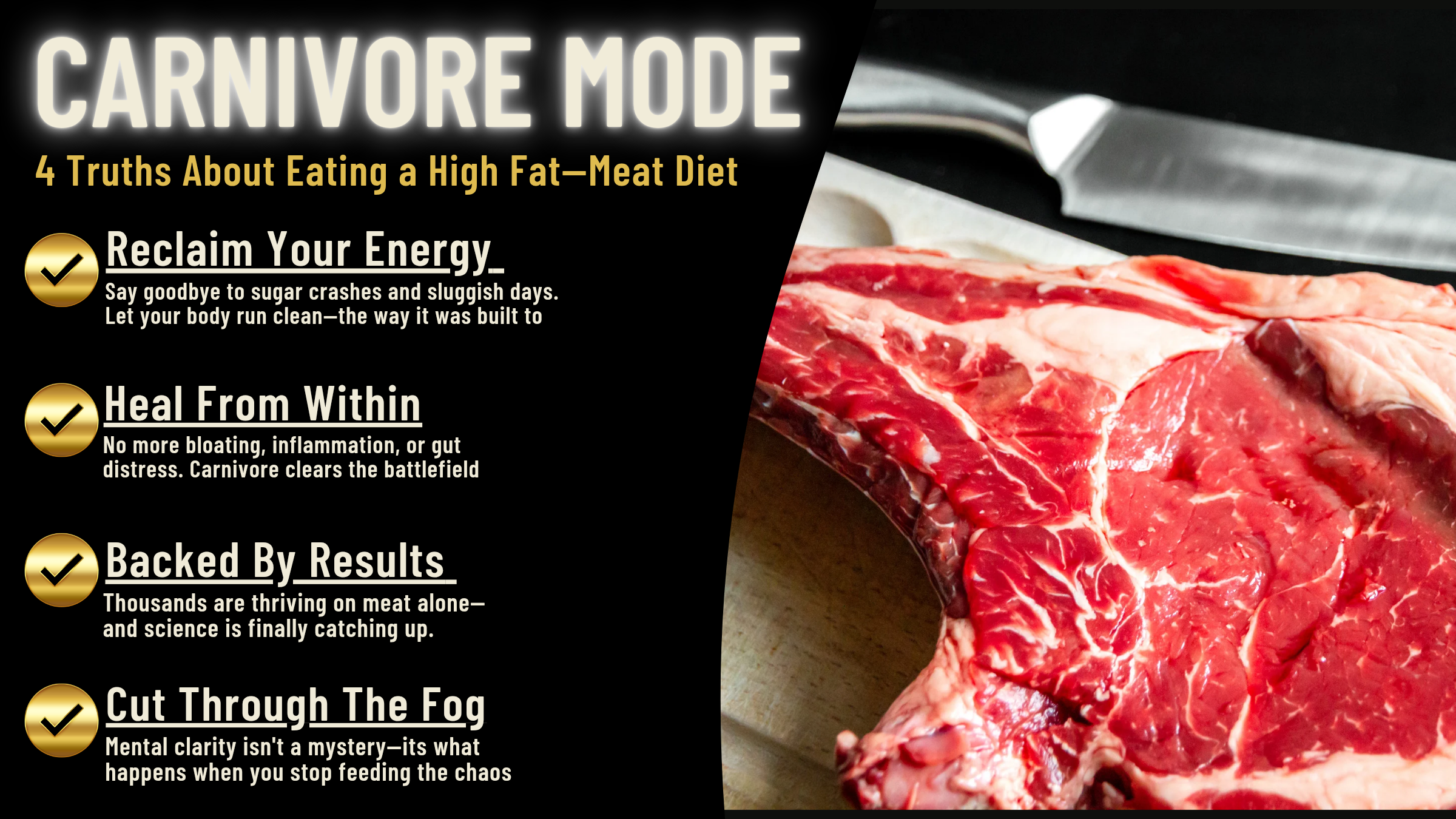 You’re Not What You Eat — You’re What You Assimilate