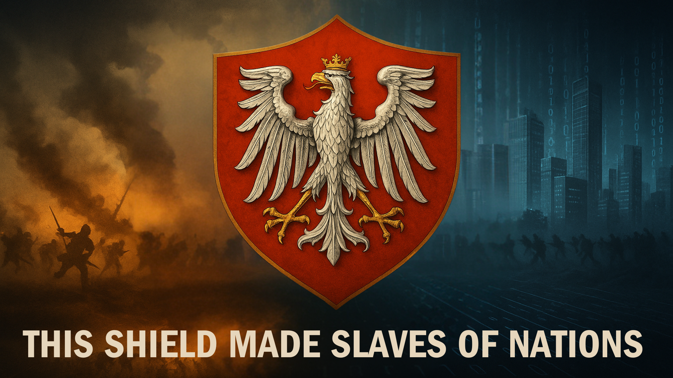 The Original Protocol