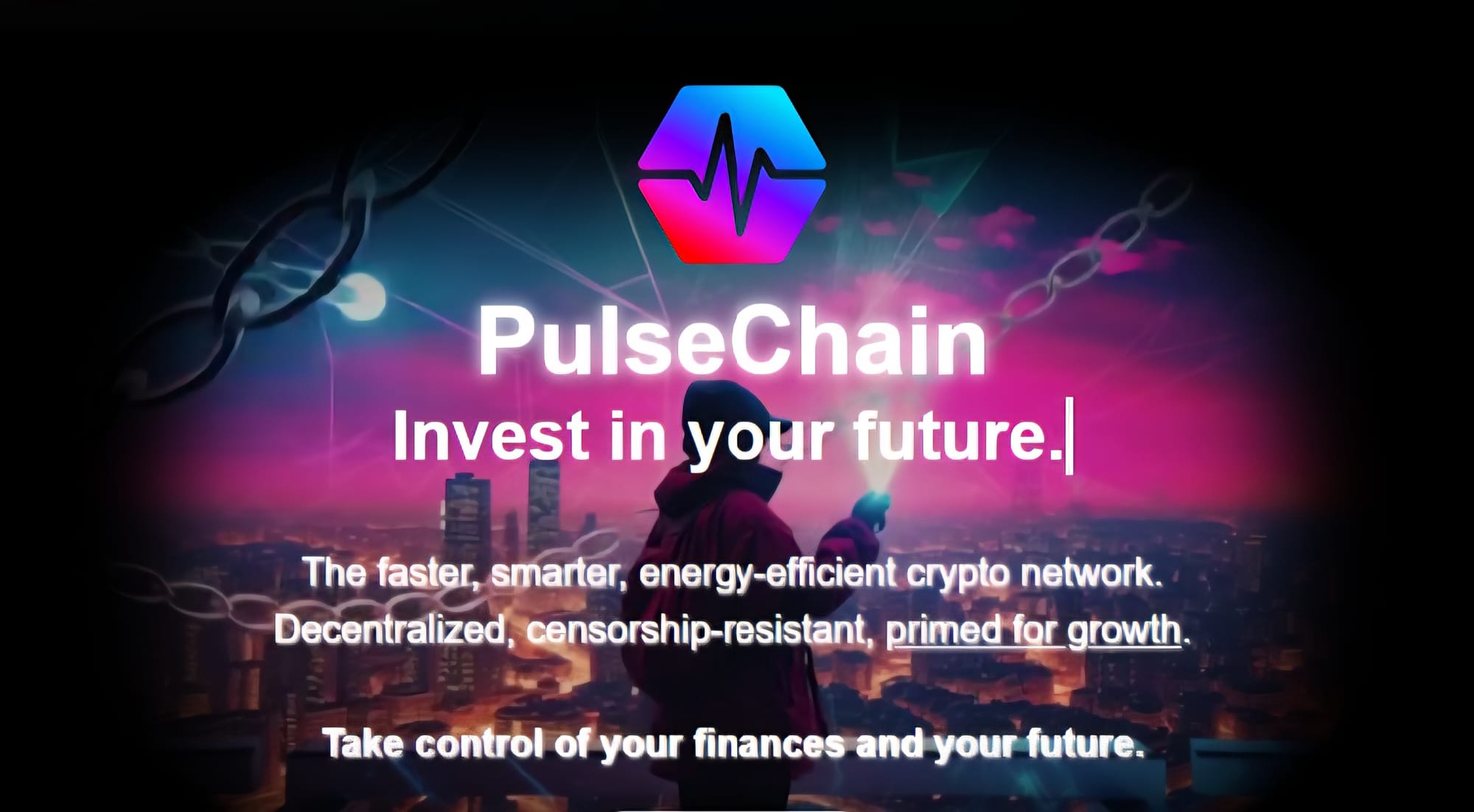 🔥 PulseChain.com Just Got a Massive Upgrade — And So Did Sentiment