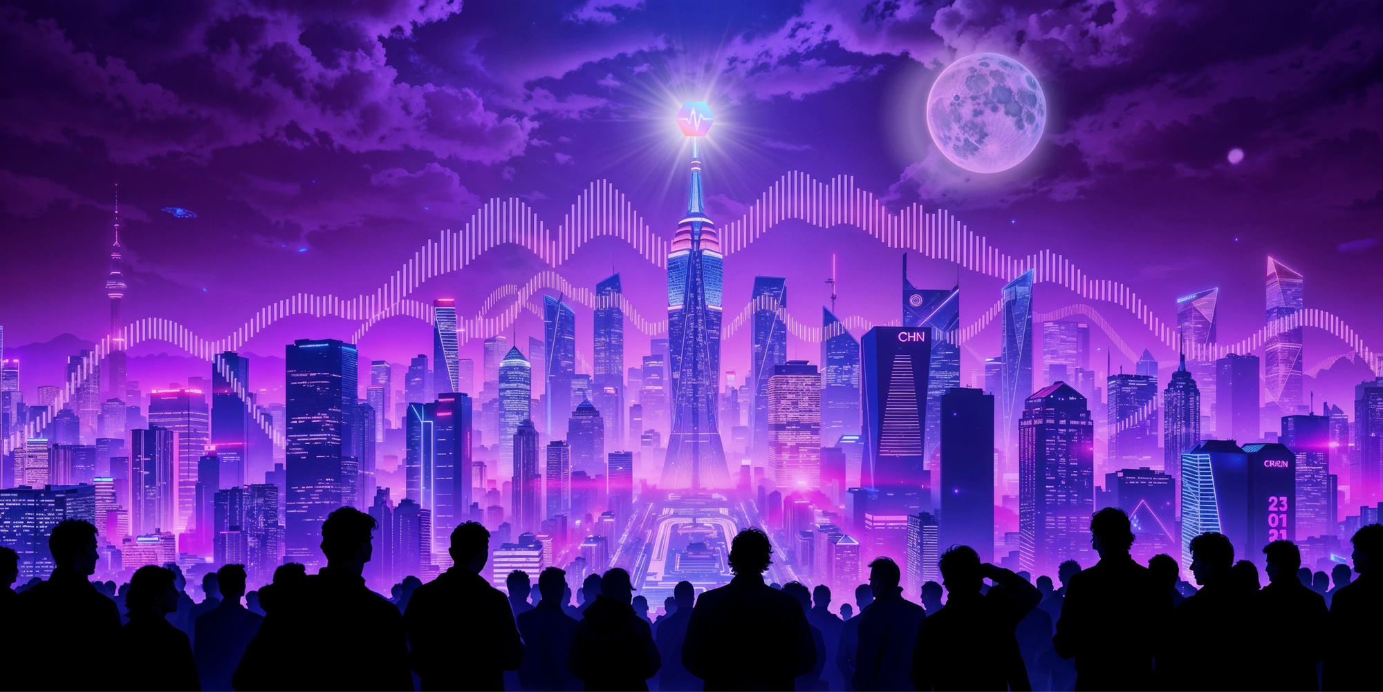 PulseChain Nexus | Truth. Strategy. Sovereignty.