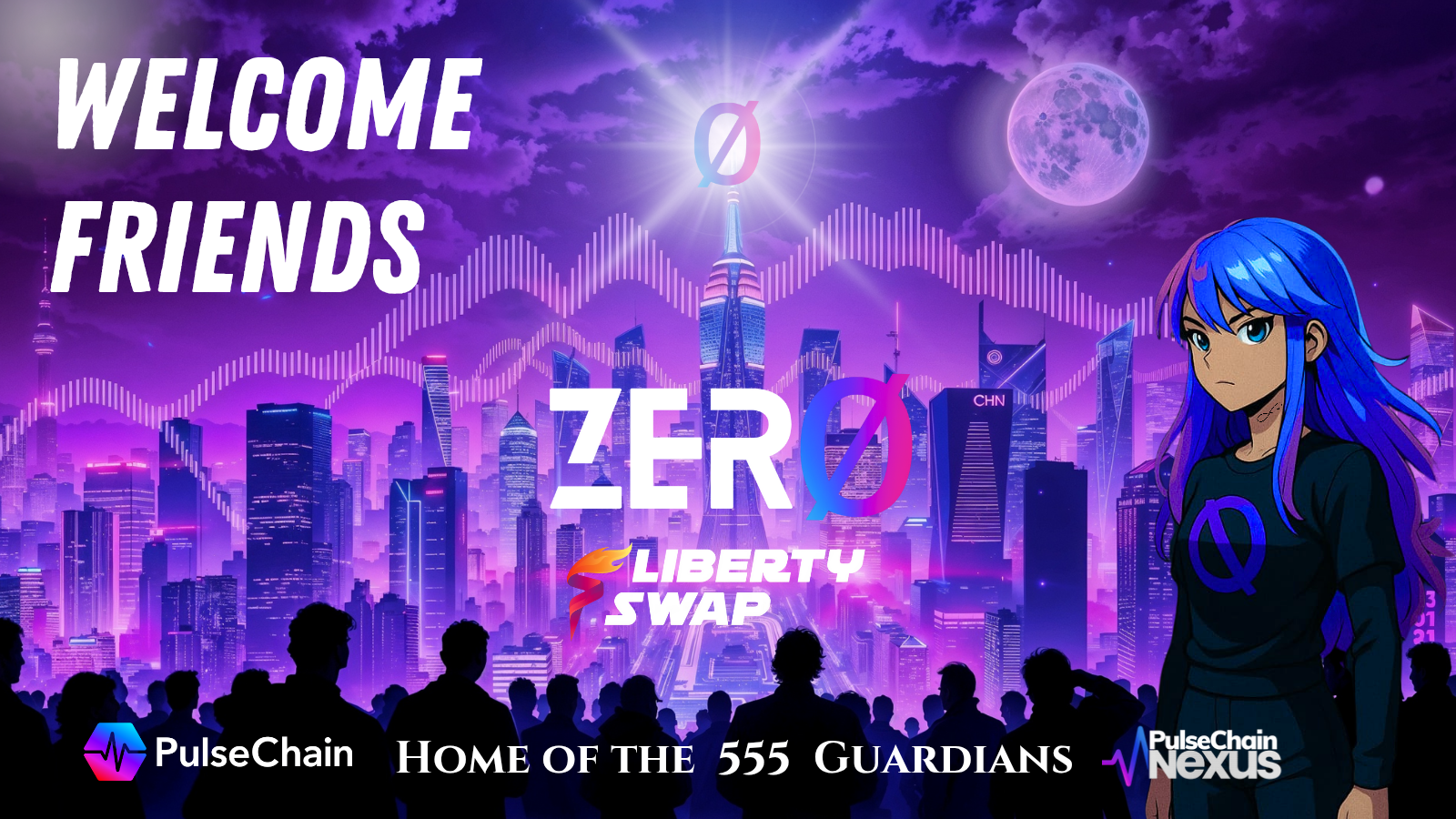 Guardian Confirmation — You’re In 🛡️