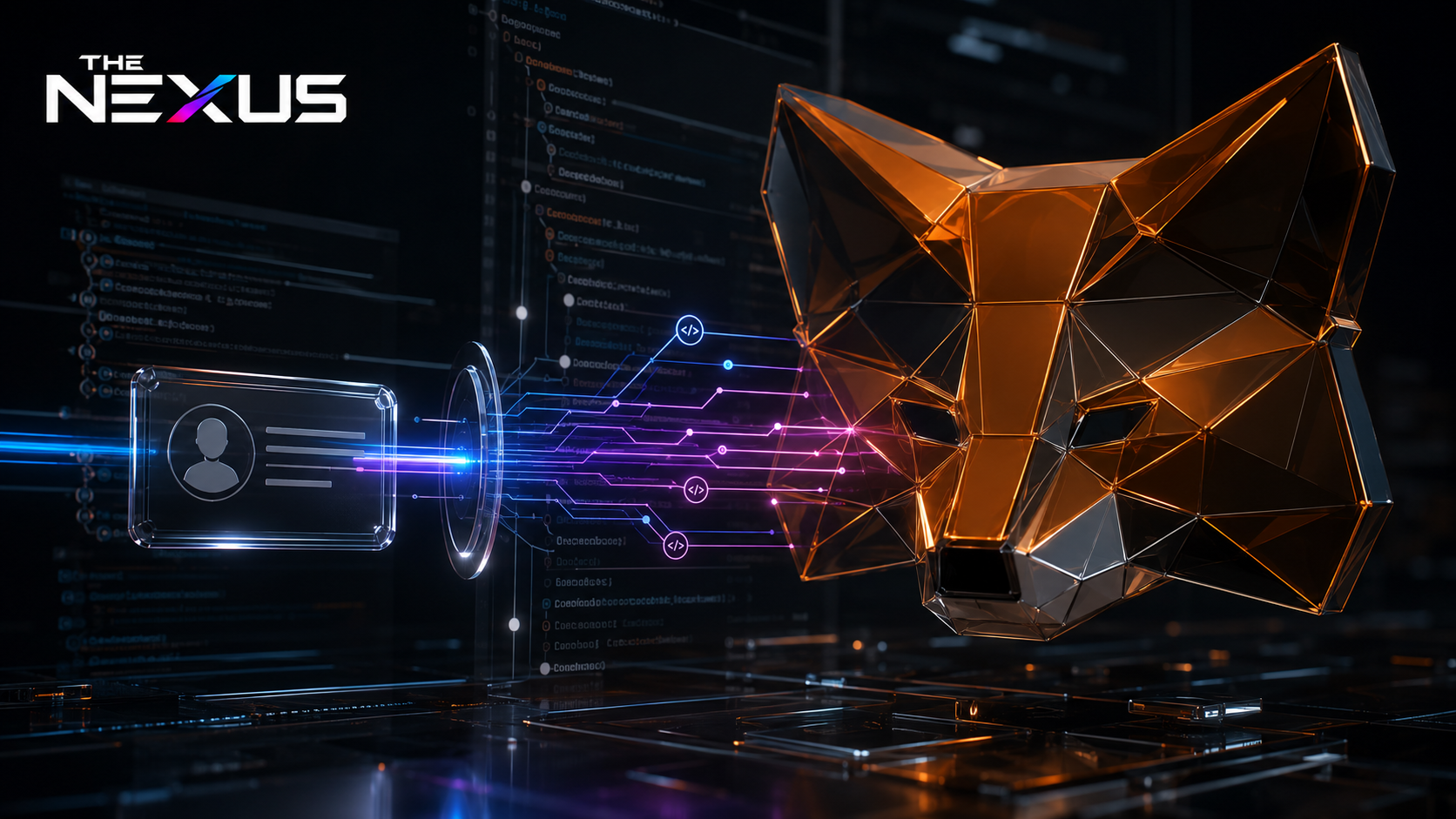 North Korea Got Inside MetaMask. The Code Wasn’t the Weakest Link
