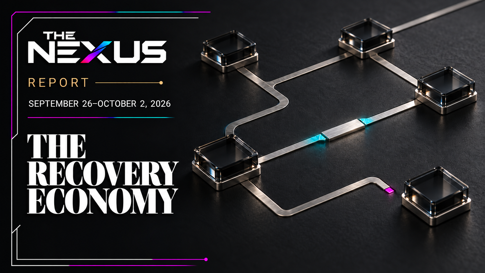 The Recovery Economy