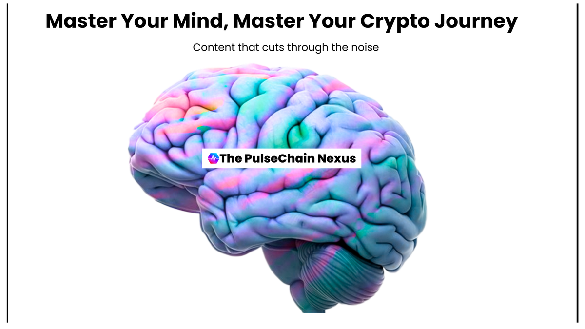 Welcome to Mind Mastery