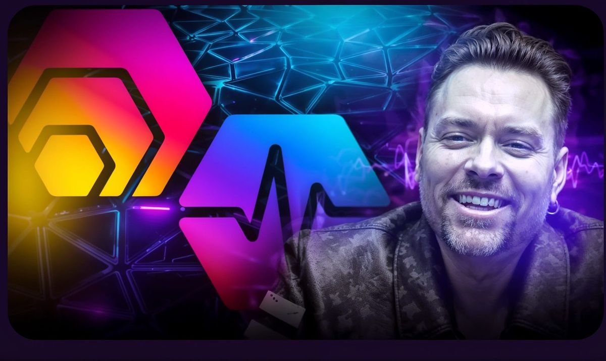 𝗬𝗼𝘂 𝗮𝗻𝗱 𝘁𝗵𝗲 𝗖𝗼𝗱𝗲. 𝗧𝗵𝗲 𝗣𝗼𝘄𝗲𝗿 𝗼𝗳 𝗣𝘂𝗹𝘀𝗲𝗖𝗵𝗮𝗶𝗻, 𝗛𝗘𝗫 𝗮𝗻𝗱 𝗣𝘂𝗹𝘀𝗲𝗫