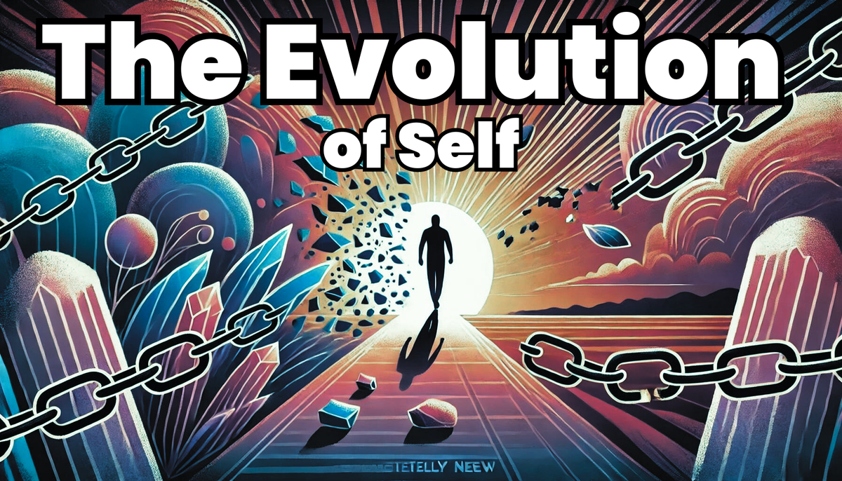 Unseen Layers: Discover How Hidden Emotions Shape Your Life