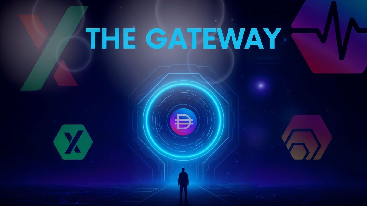 Explore The PulseChain Nexus