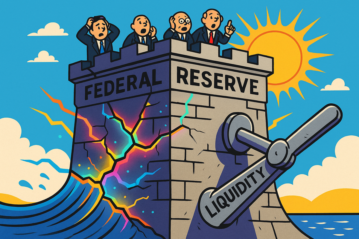 The Macro Clock Is Ticking — PulseChain’s Moment Is Written