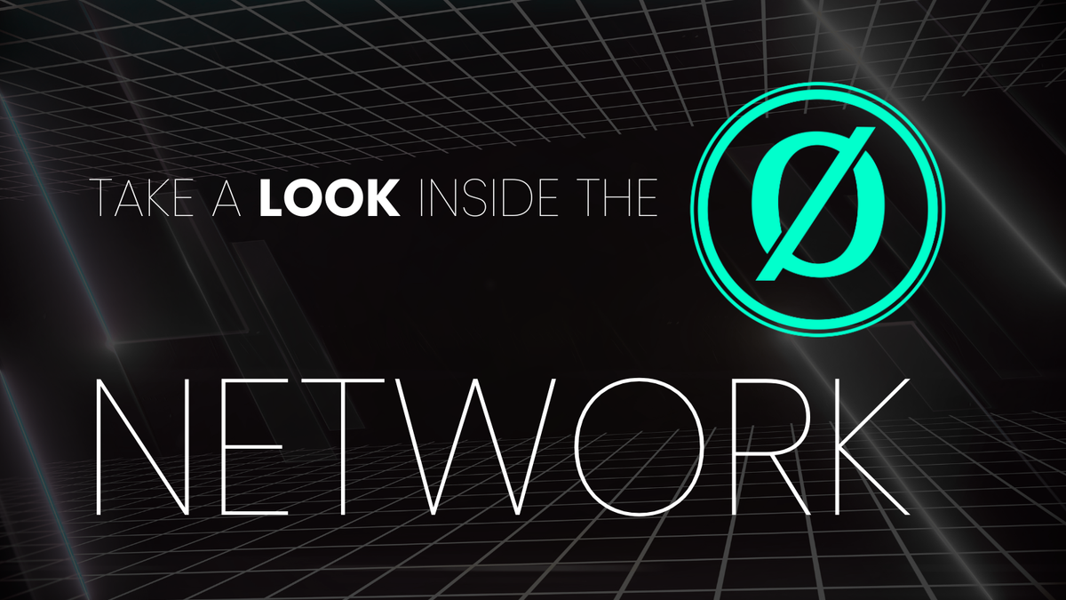 The ZeroTrust Network