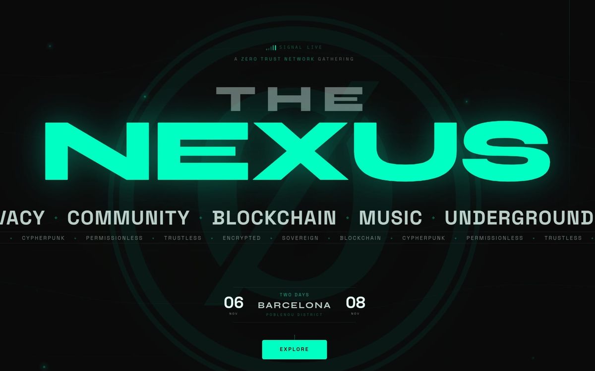 ⚠️Internal Brief