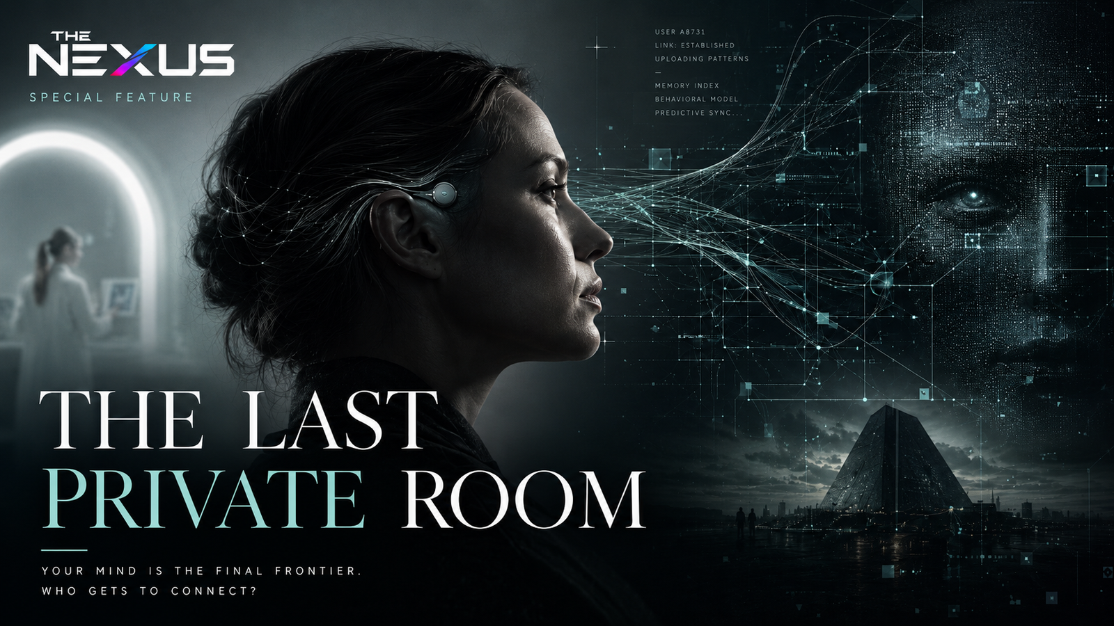 The Last Private Room