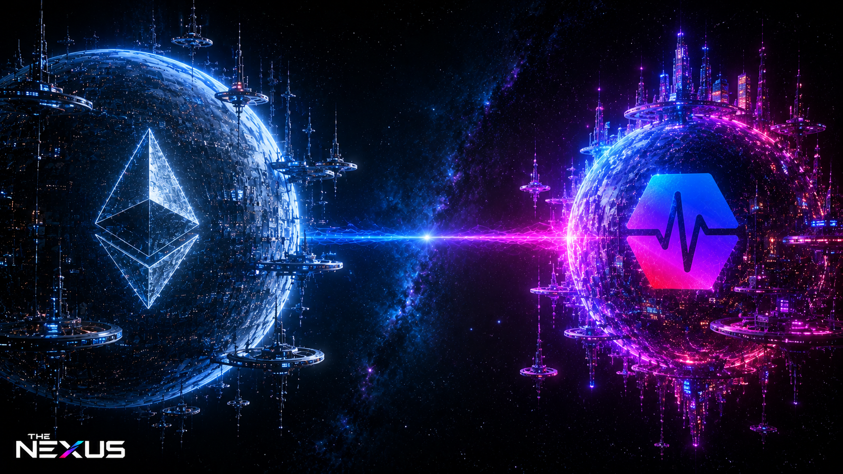 PulseChain vs Ethereum