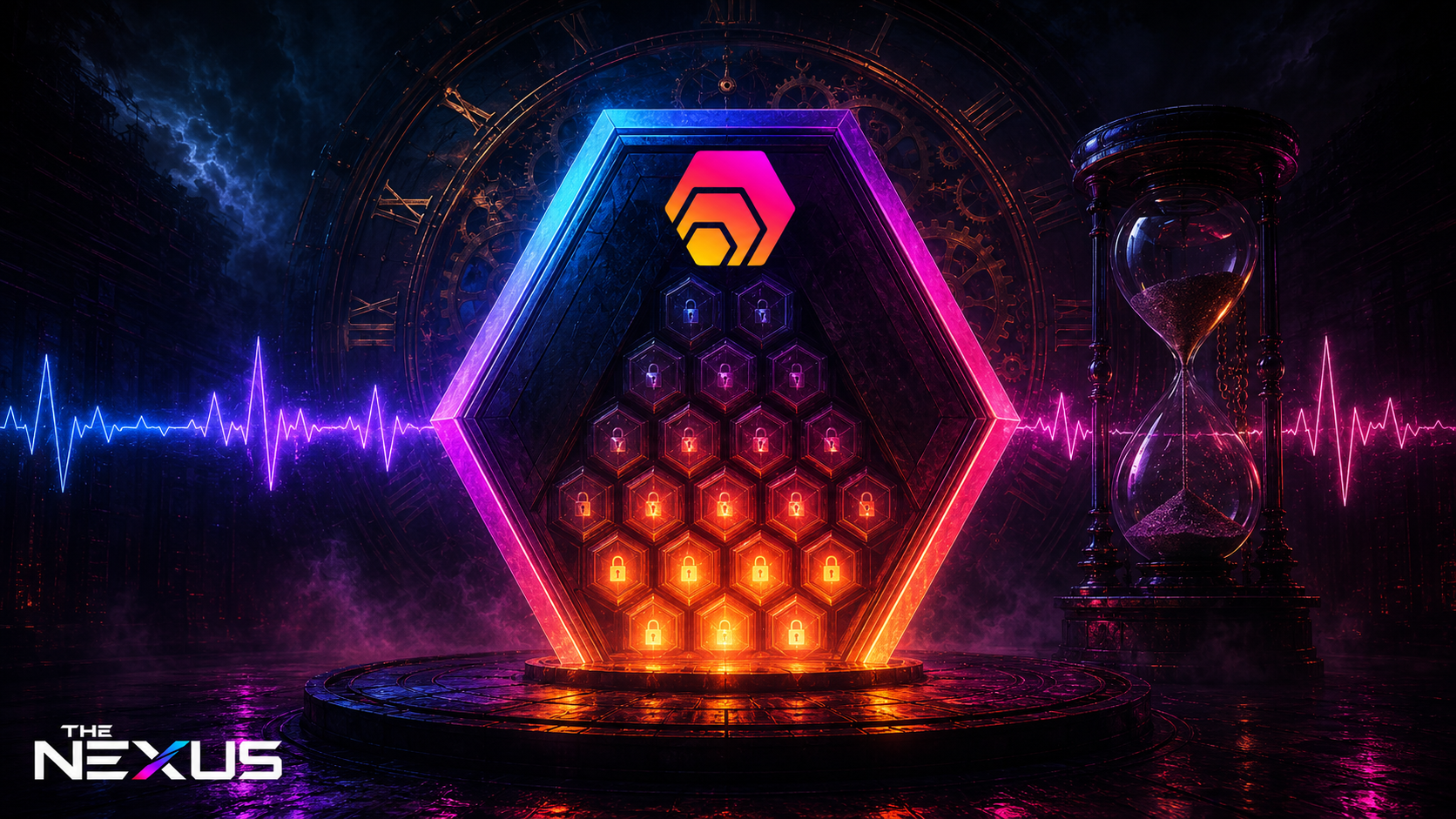 HEX on PulseChain