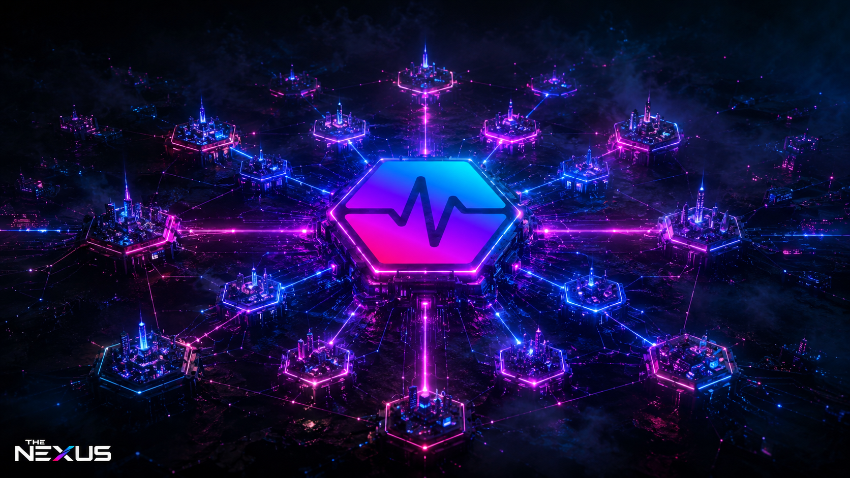 The PulseChain Ecosystem