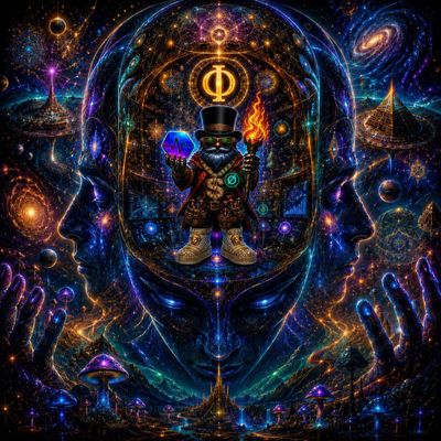 ΦPhiMandelbrØτ