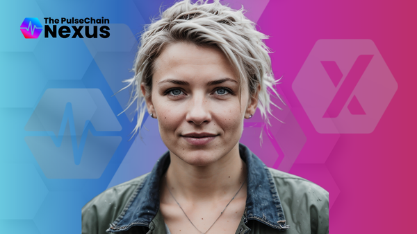 The PulseChain Nexus. Bridging in truthers and traditional investors to grow our community