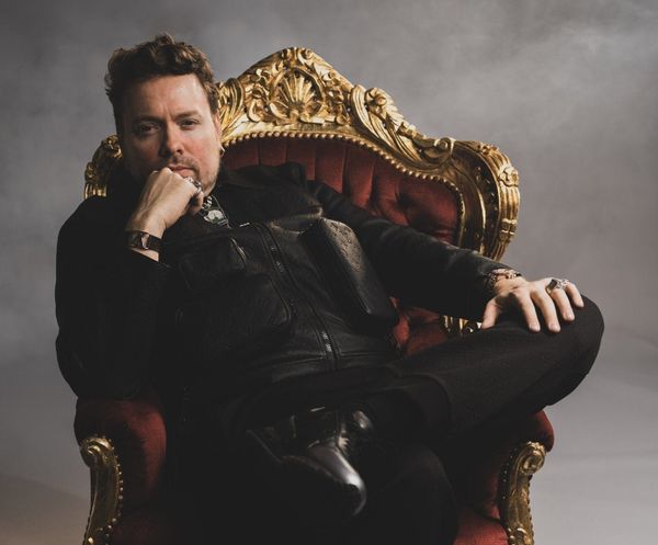 𝗥𝗶𝗰𝗵𝗮𝗿𝗱 𝗛𝗲𝗮𝗿𝘁... 𝗧𝗵𝗲 𝗩𝗶𝘀𝗶𝗼𝗻𝗮𝗿𝘆 𝗚𝗲𝗻𝗶𝘂𝘀 𝗔𝗵𝗲𝗮𝗱 𝗼𝗳 𝗛𝗶𝘀 𝗧𝗶𝗺𝗲