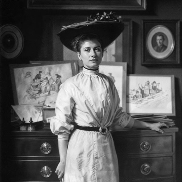 Discover the Untapped Power of Florence Scovel Shinn—The True Pioneer Behind Today’s Watered-Down New Age Teachings