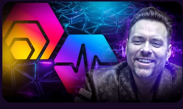 𝗬𝗼𝘂 𝗮𝗻𝗱 𝘁𝗵𝗲 𝗖𝗼𝗱𝗲. 𝗧𝗵𝗲 𝗣𝗼𝘄𝗲𝗿 𝗼𝗳 𝗣𝘂𝗹𝘀𝗲𝗖𝗵𝗮𝗶𝗻, 𝗛𝗘𝗫 𝗮𝗻𝗱 𝗣𝘂𝗹𝘀𝗲𝗫