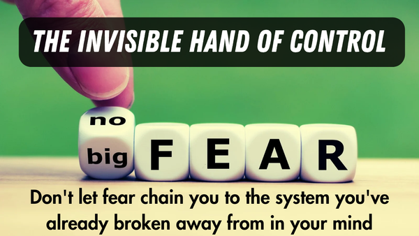 Helping Those on the Fence: Overcoming Fear and Taking Action in Crypto