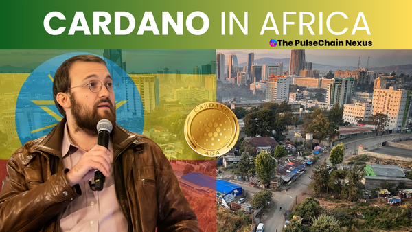 The Cardano Mirage: Hype, Hubris, and a Hard Fall in Africa