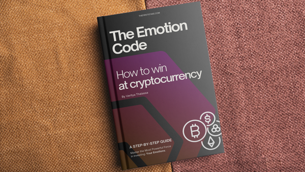 A First Look Inside The Emotion Code