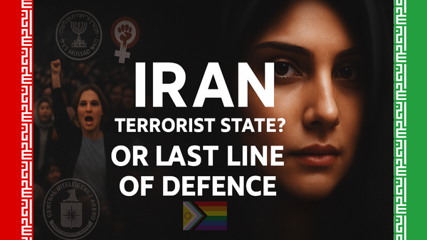 Engineered Collapse: How the West Hijacks Youth to Destroy Nations