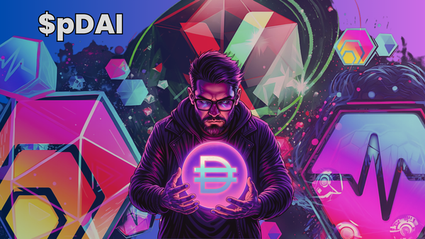 The Perfect Storm Called pDAI