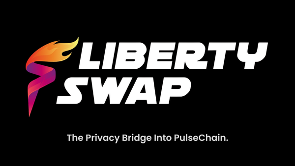 🕵️‍♂️ The Invisible On-Ramp: How Liberty Swap Funnels Private Liquidity Into PulseChain