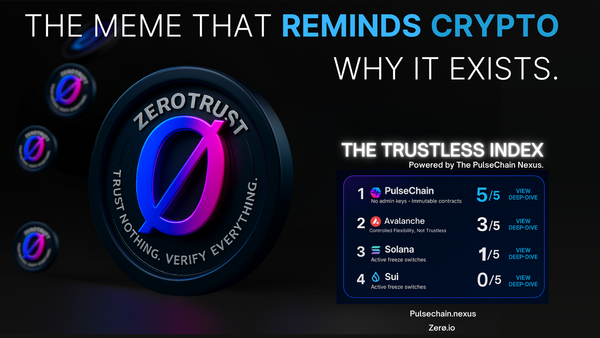 The Reverse Rug: Exposing Fake DeFi and Redirecting the Masses