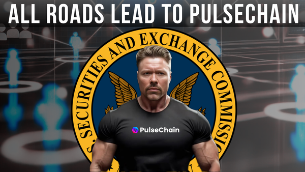 The SEC Blinked First — But Richard Heart Was Never Playing Their Game