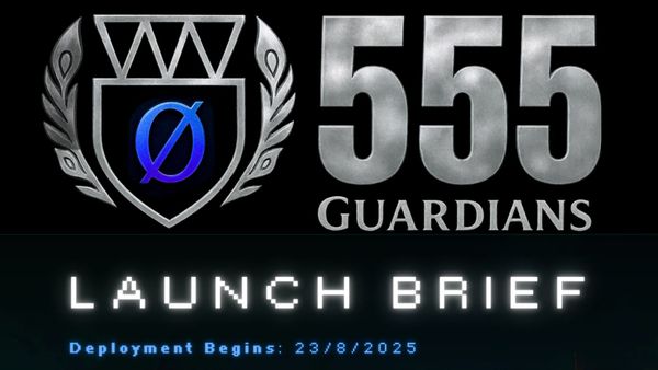 The 555 Guardians Brief