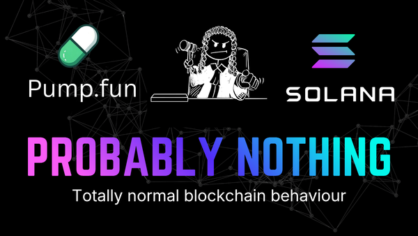 If You Hold Solana, You Should Read This