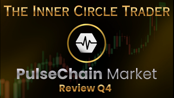 PulseChain Market Review for Q4