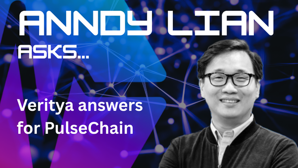 If your chain is decentralized, but a rich dude bought over 90% of the native tokens. Is it still decentralized?