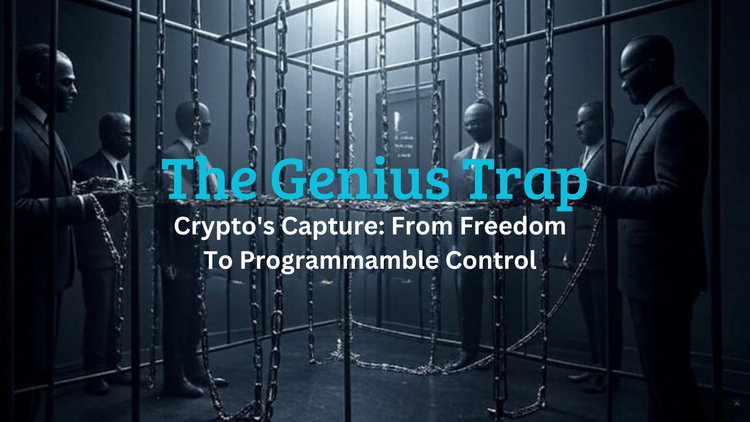 The Genius Trap