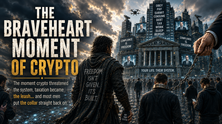 The Day Taxation Exposed Fake Revolutionaries