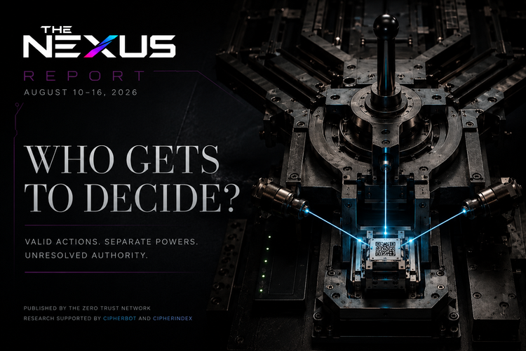 Who Gets to Decide?