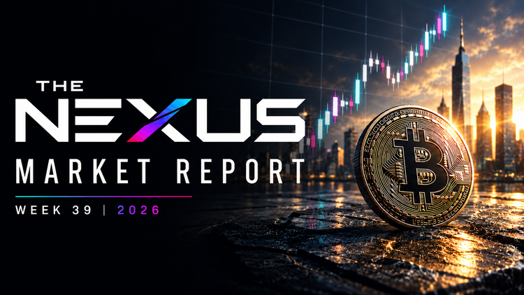 Bitcoin Tore Through $82.2K. Now $90K Is Staring Back
