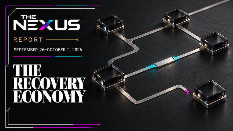 The Recovery Economy